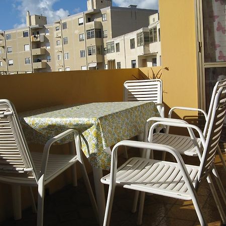 Aloe B&B Alghero Exteriör bild