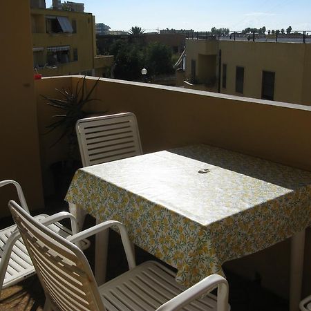 Aloe B&B Alghero Exteriör bild