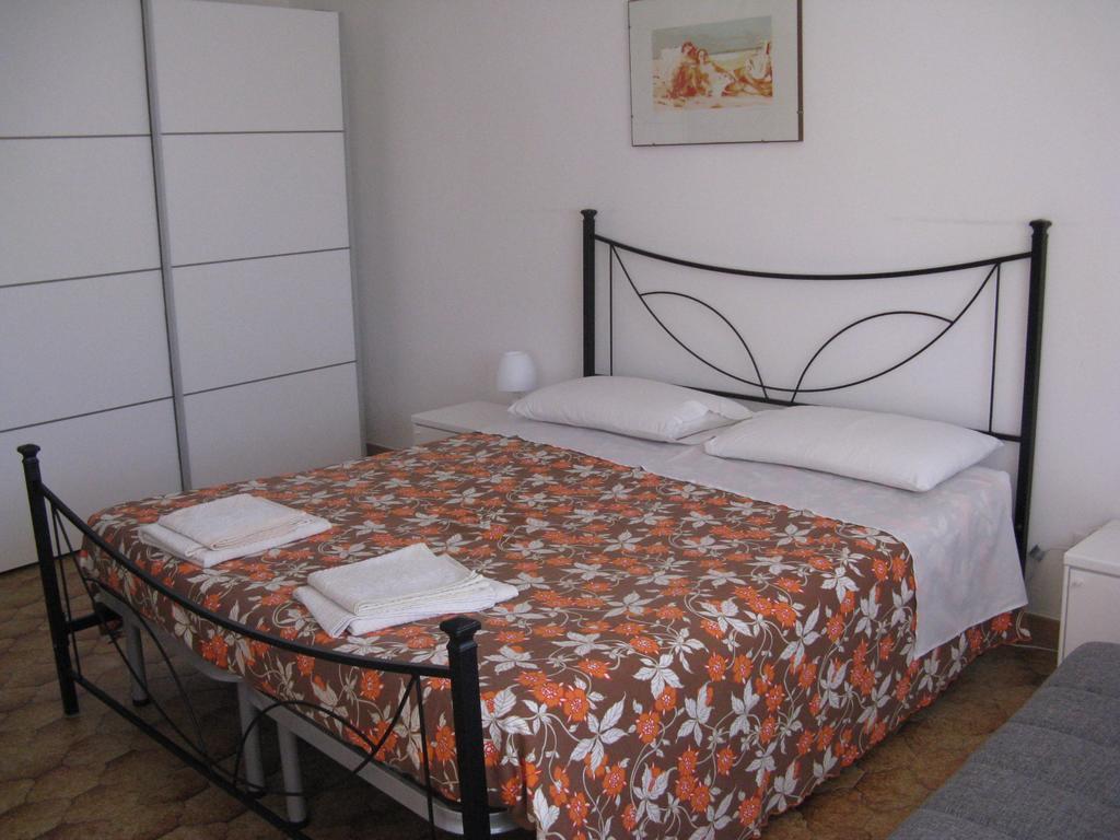 Aloe B&B Alghero Rum bild