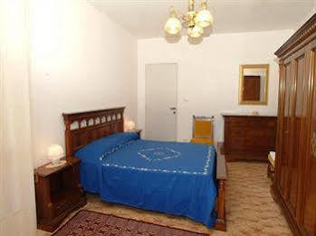 Aloe B&B Alghero Exteriör bild