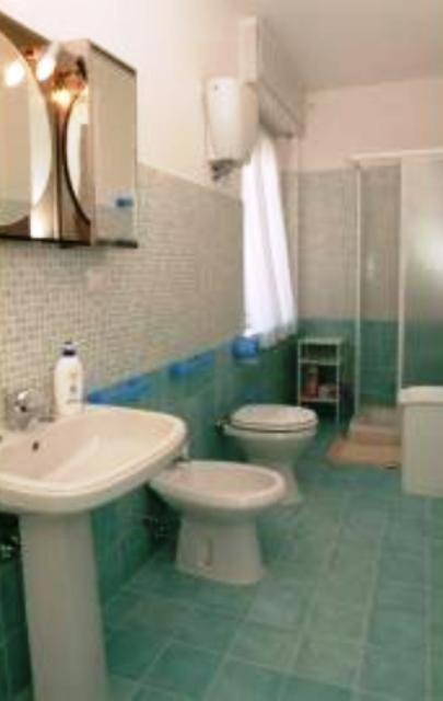 Aloe B&B Alghero Rum bild