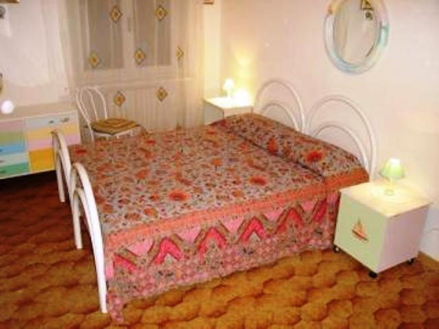 Aloe B&B Alghero Rum bild