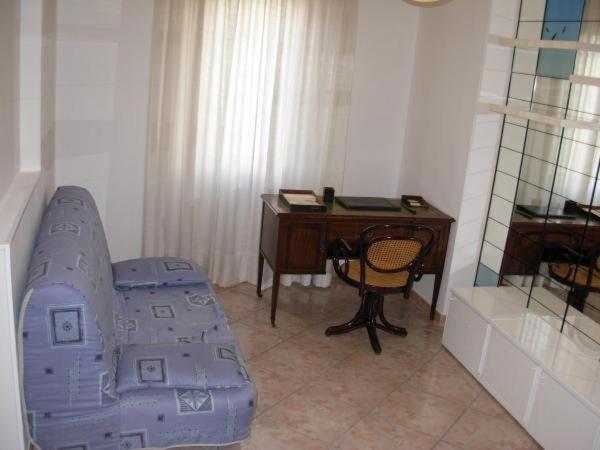 Aloe B&B Alghero Rum bild